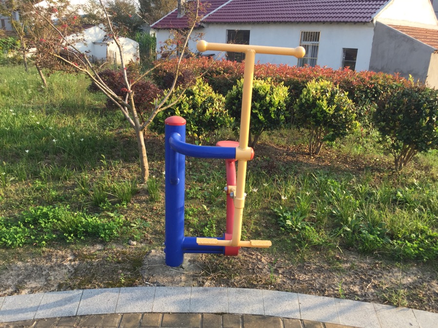 健騎機(jī)