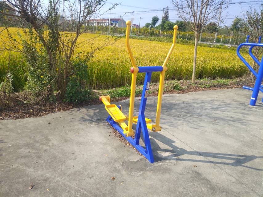 室外橢圓機(jī)
