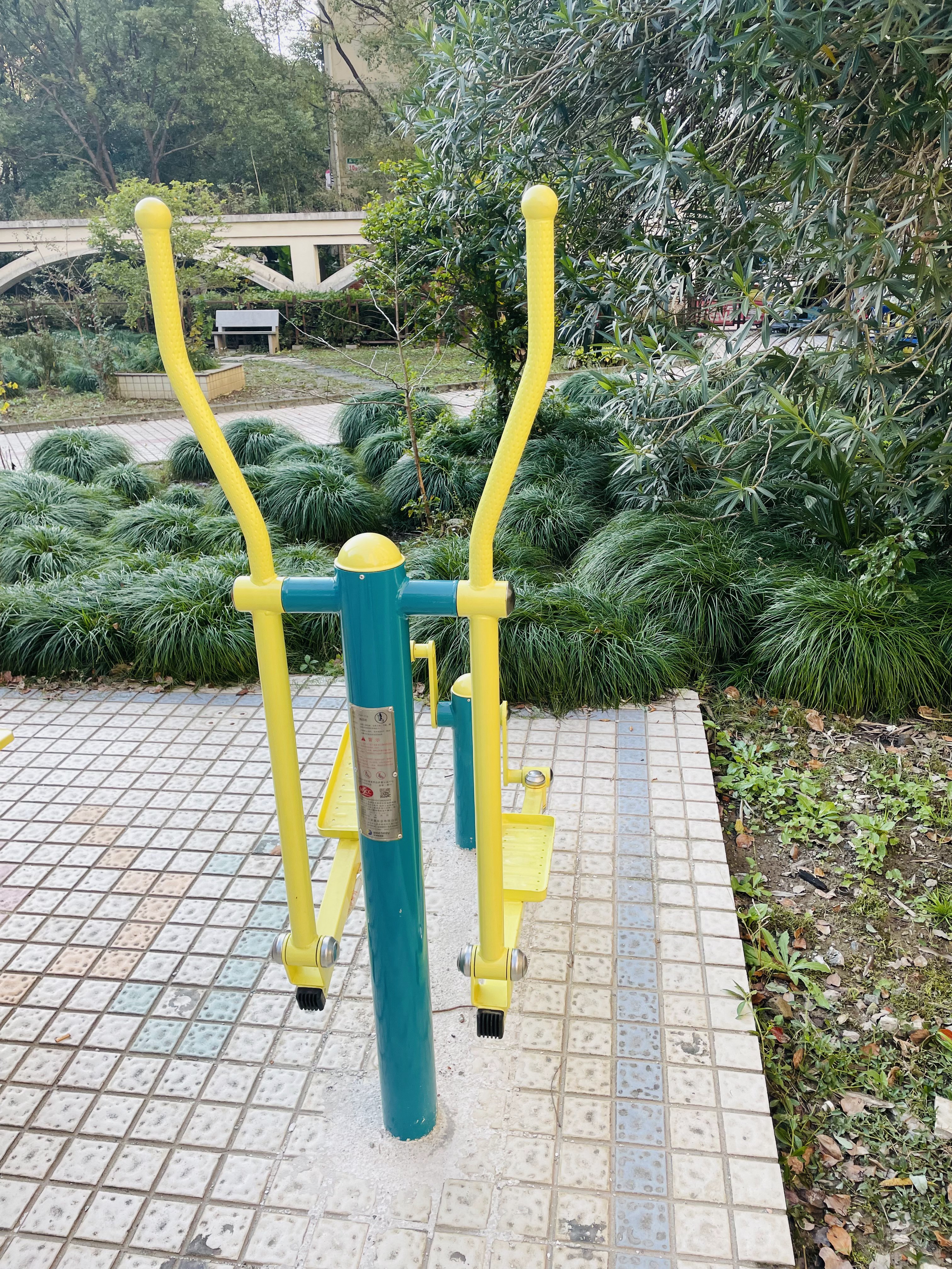 橢圓機