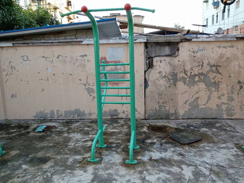 多功能鍛煉器