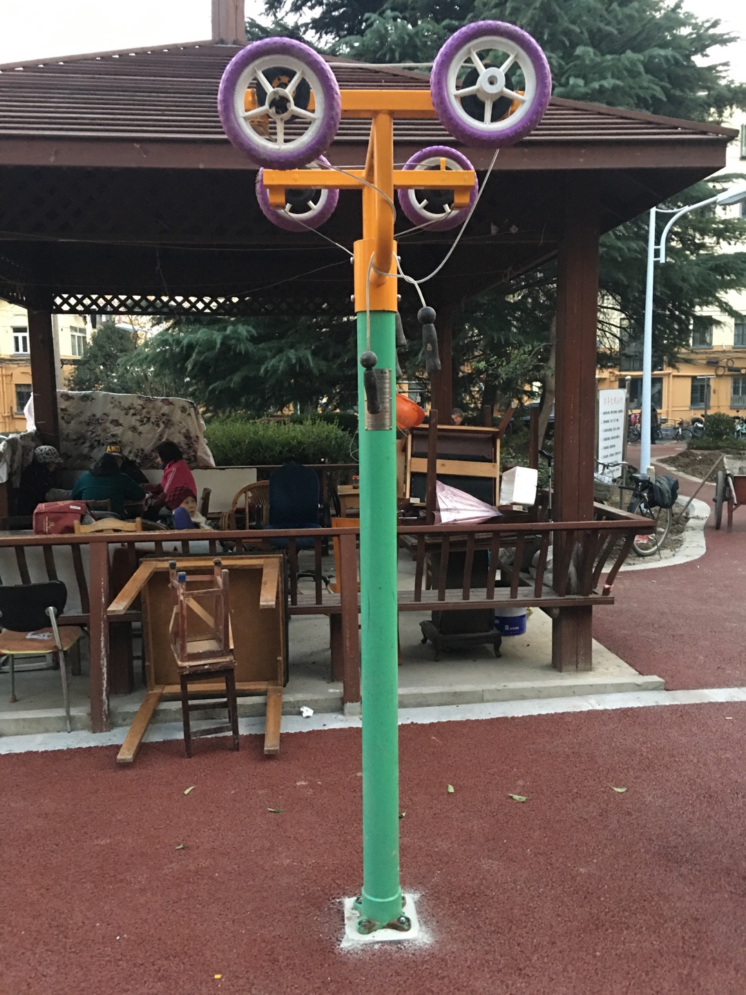上肢牽引器