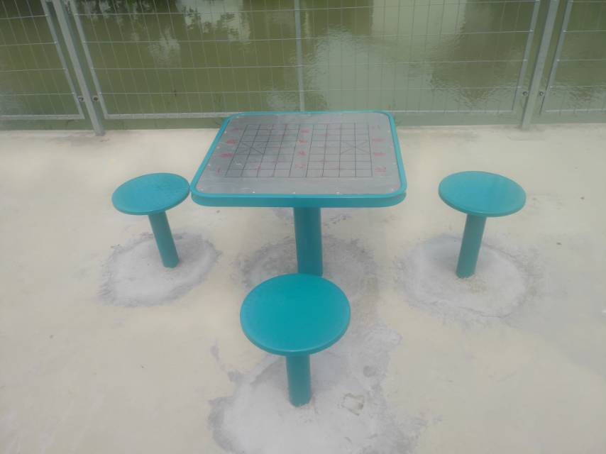 軌道式中國(guó)象棋