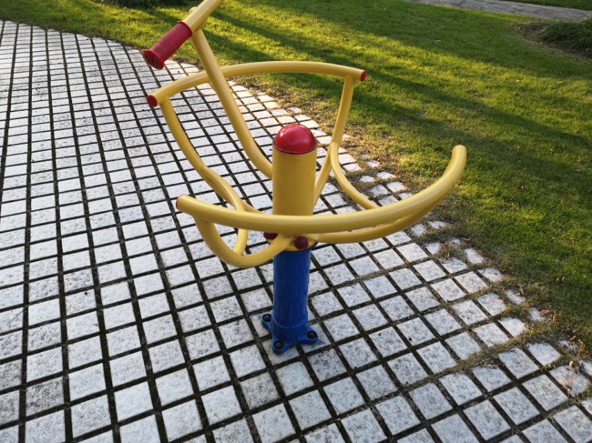 太極推手