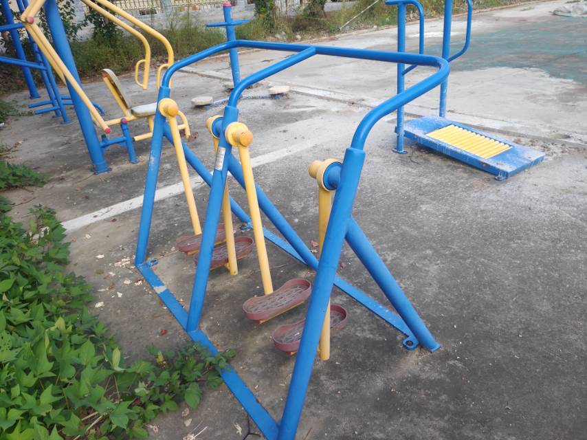 漫步機(jī)