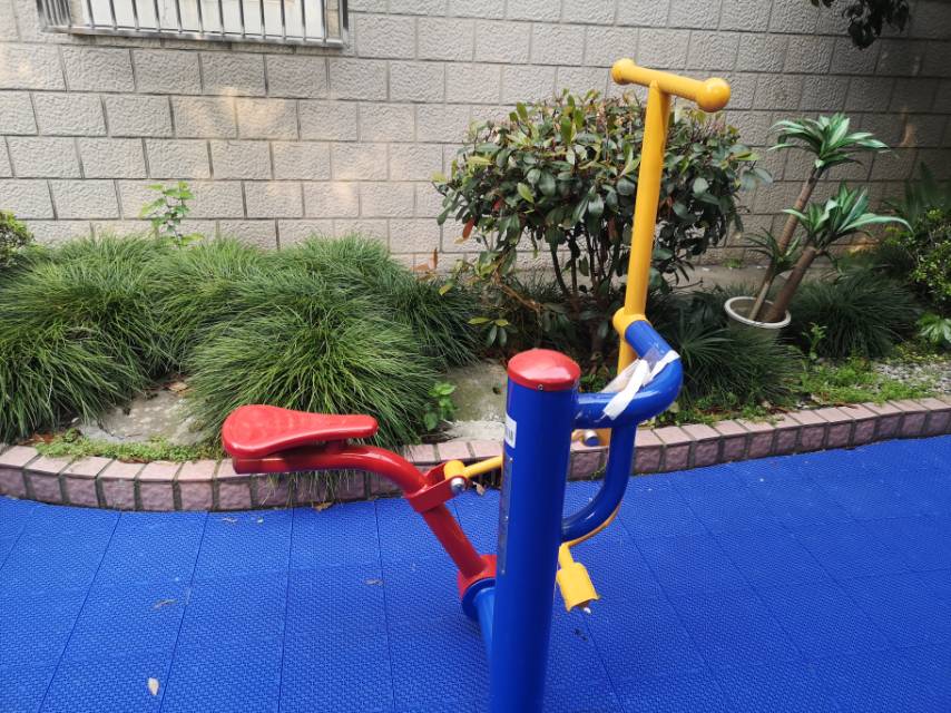 健騎機(jī)