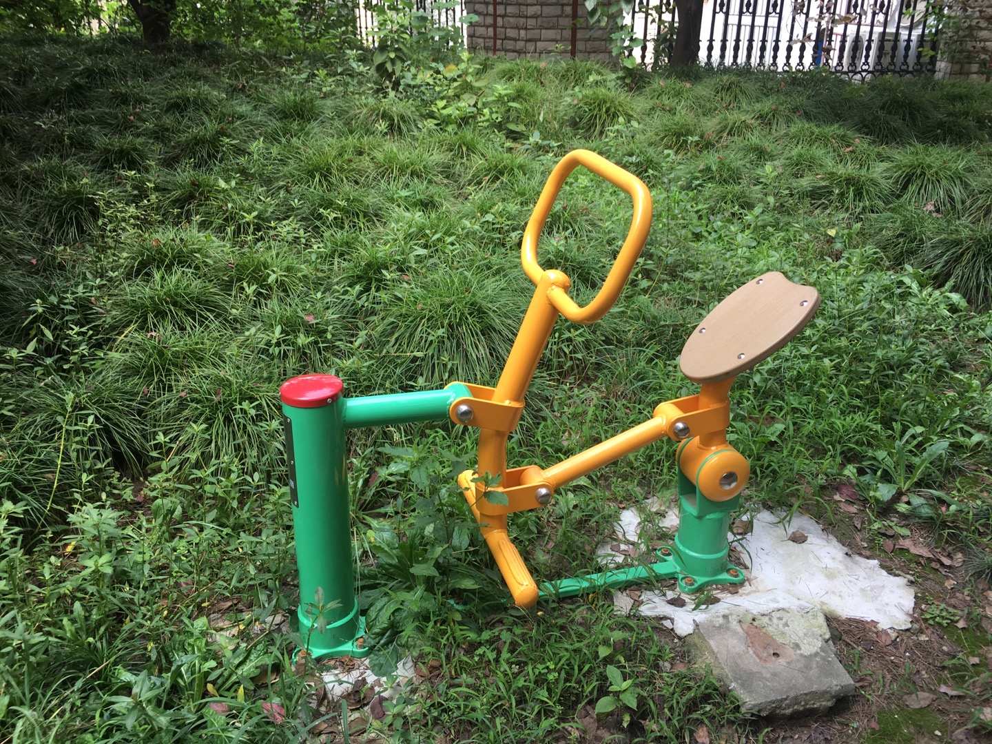 騎馬機(jī)