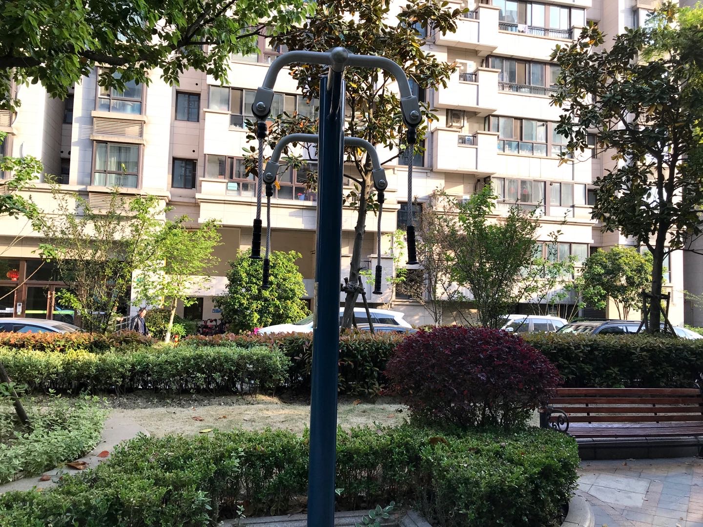 上肢牽引器
