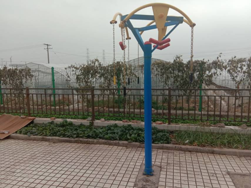 上肢牽引器