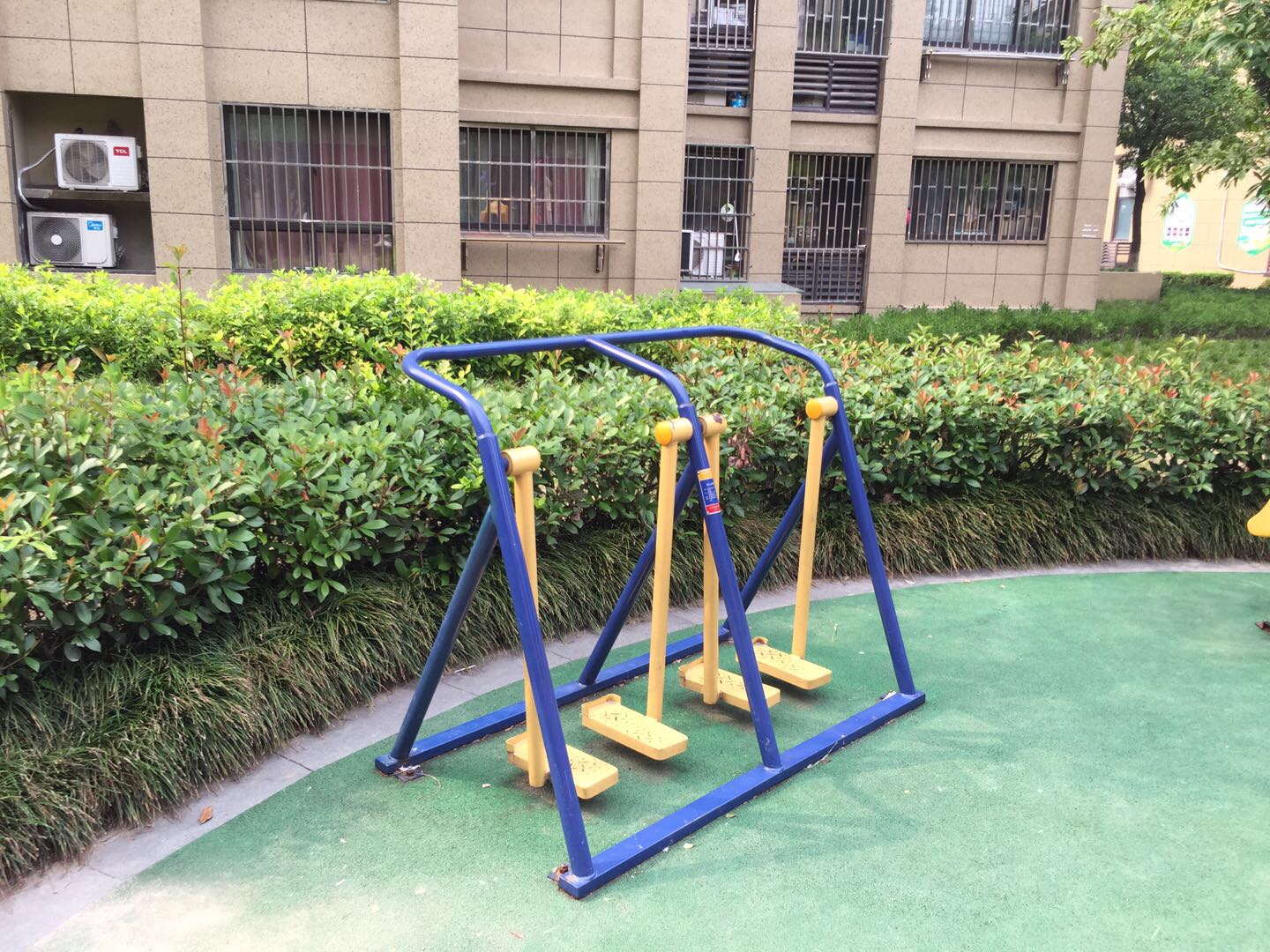 太空漫步器
