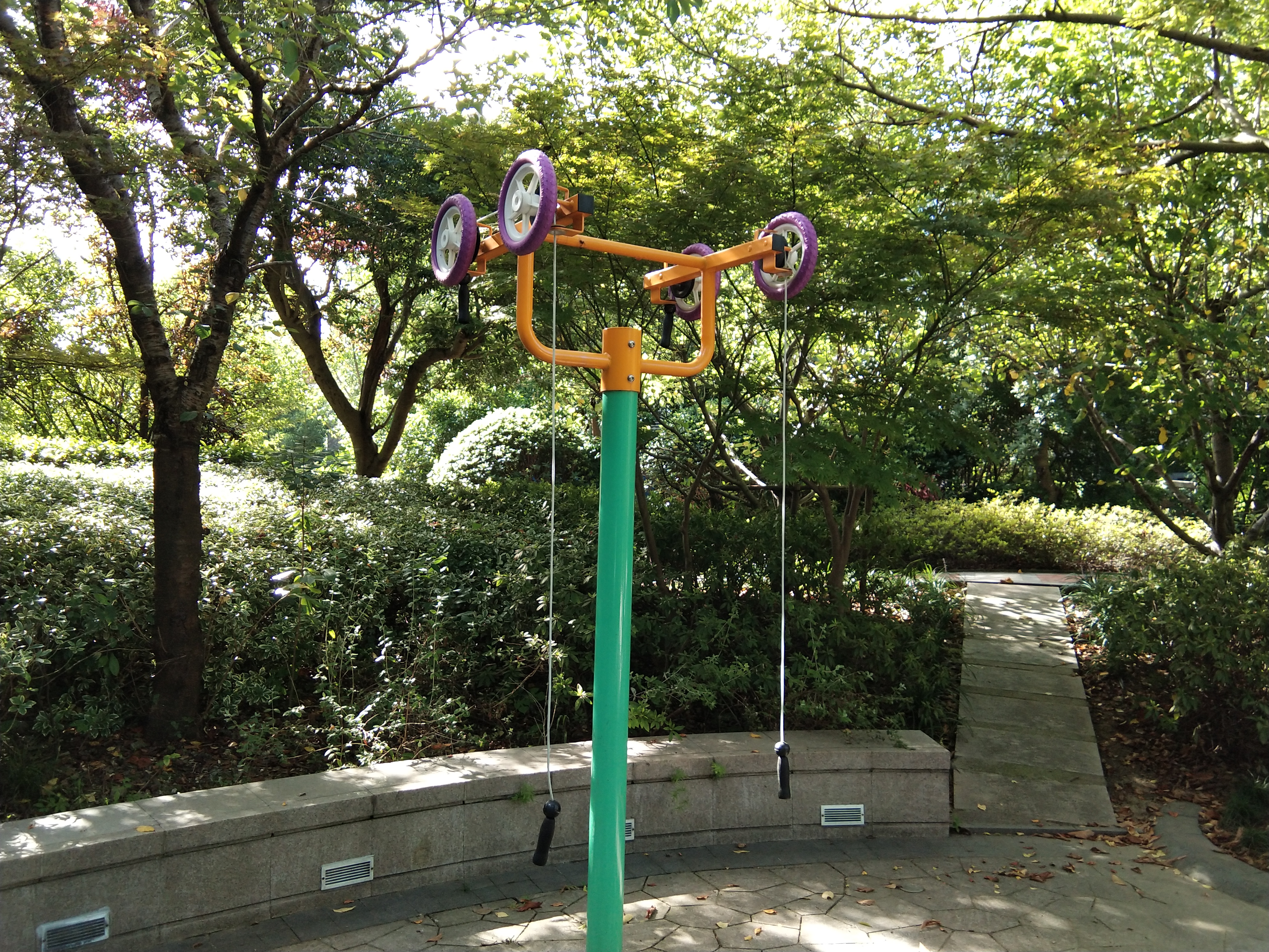 上肢牽引器