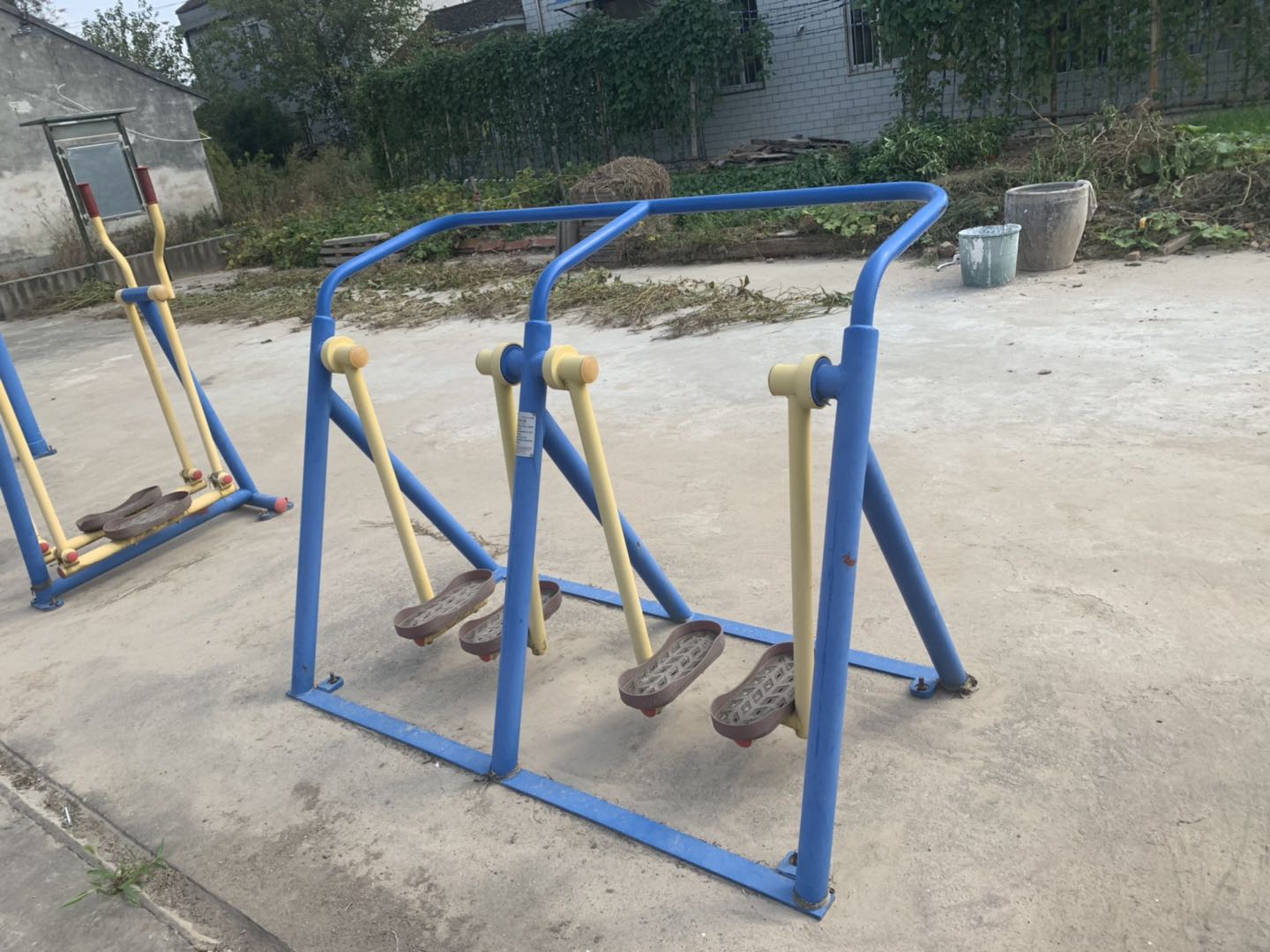漫步器
