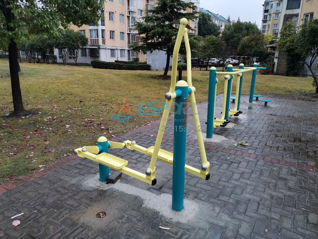 跑步機(jī)