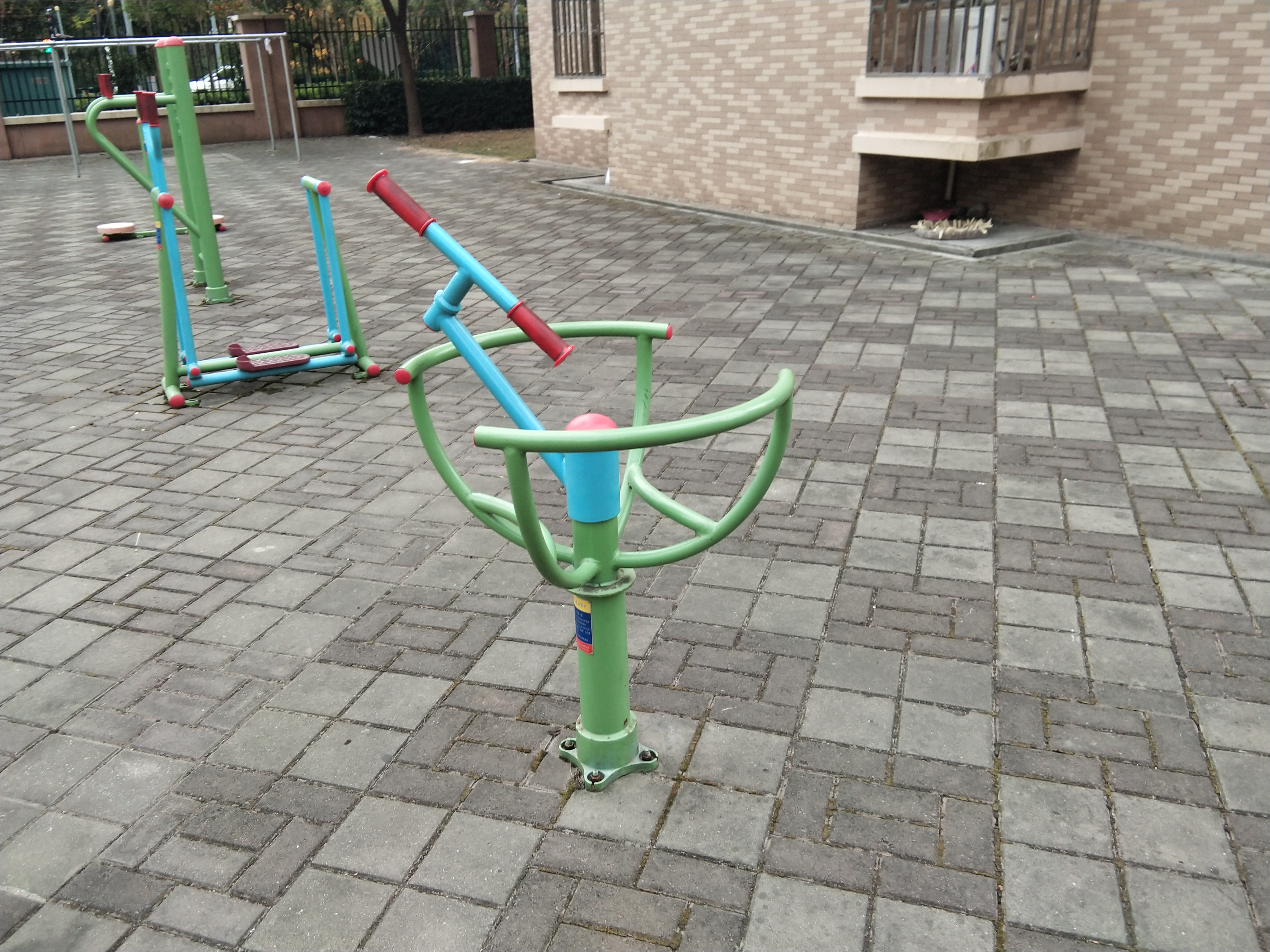 小推車(chē)