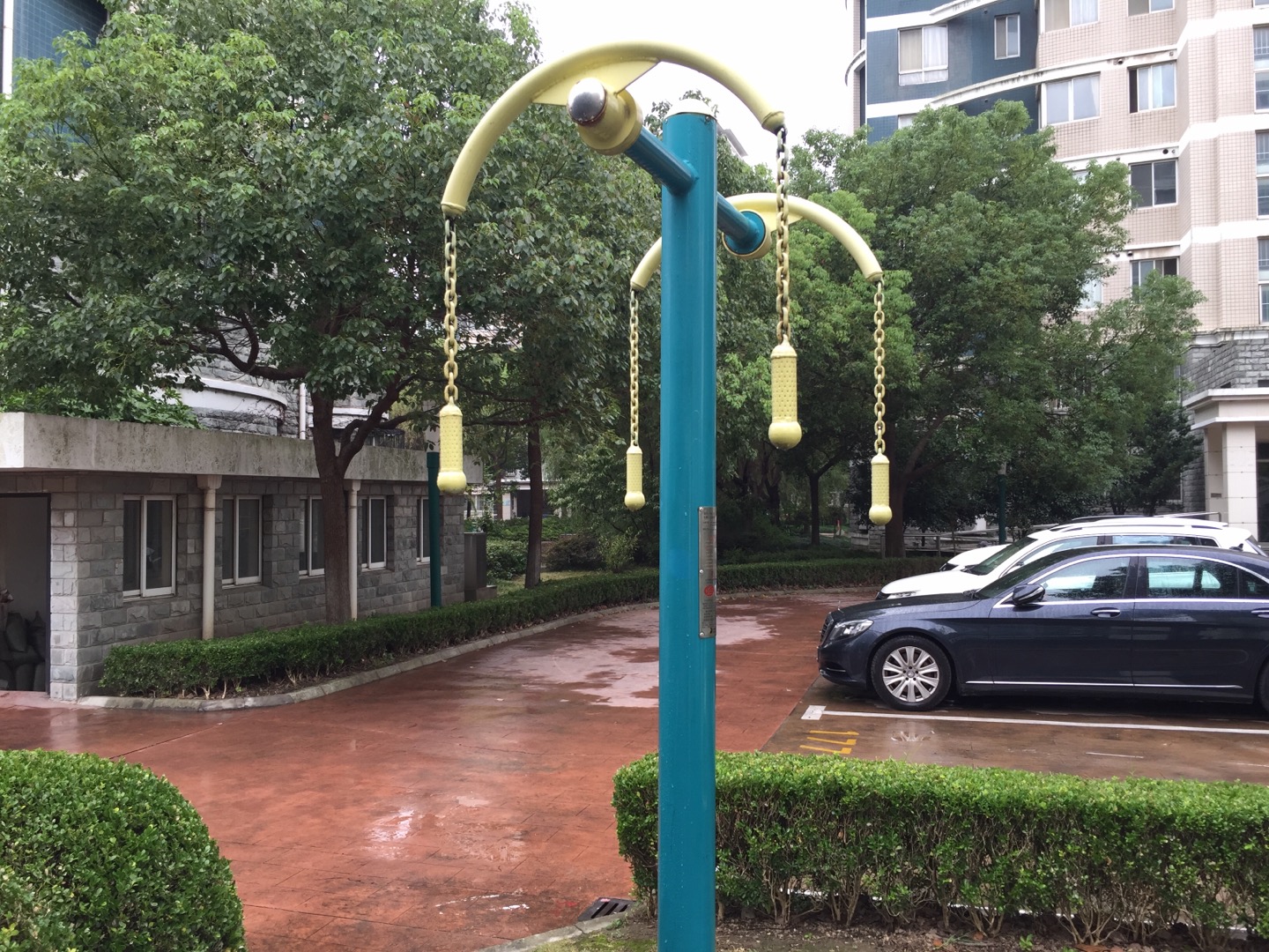 上肢牽引器