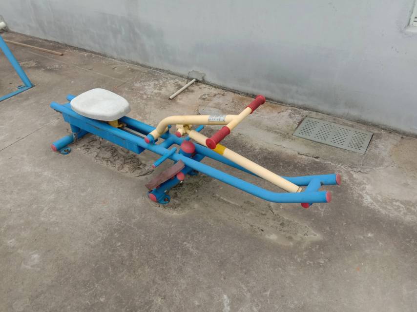 賽艇