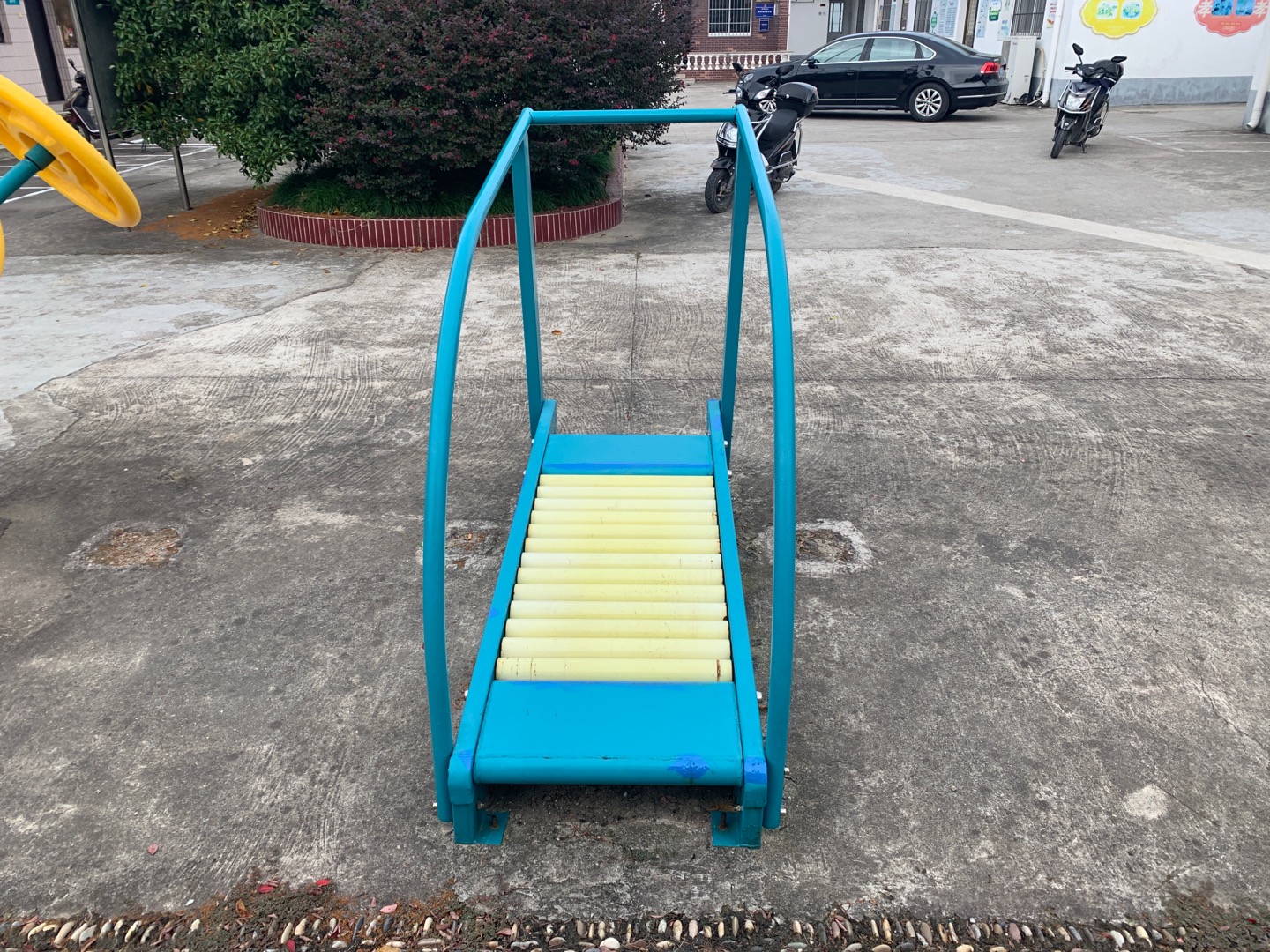 跑步機(jī)