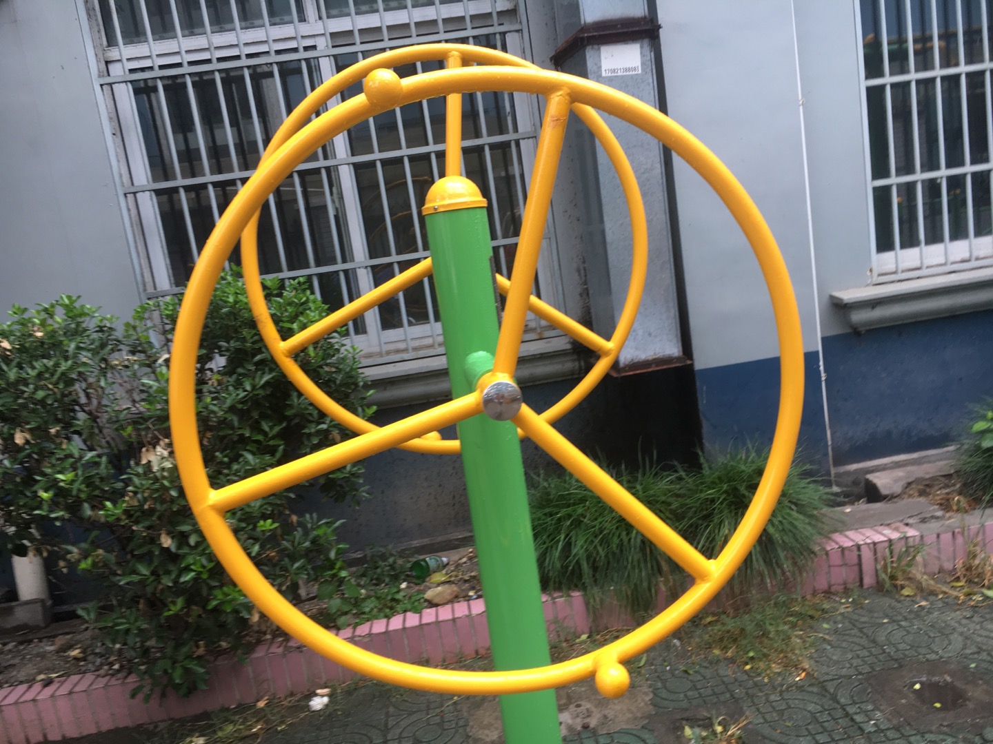 大轉(zhuǎn)輪