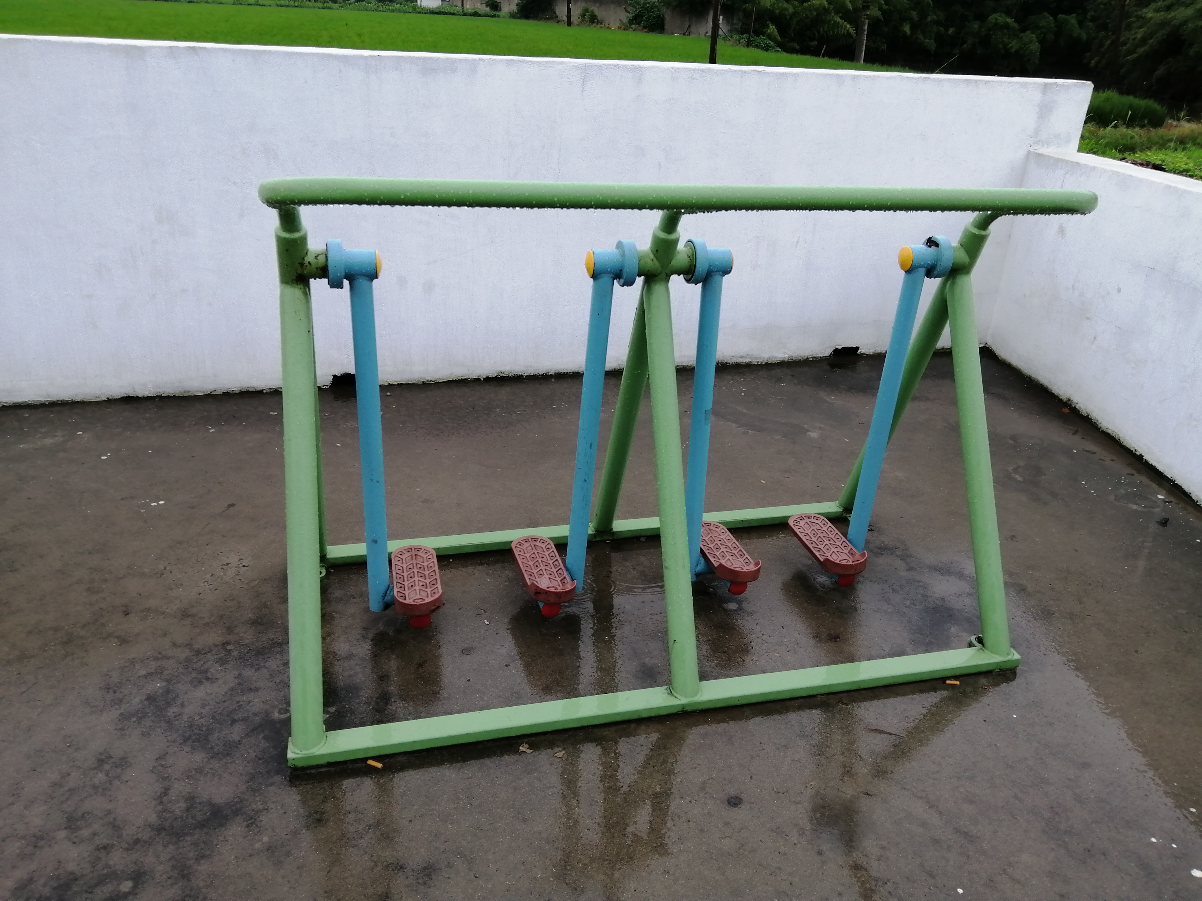漫步器
