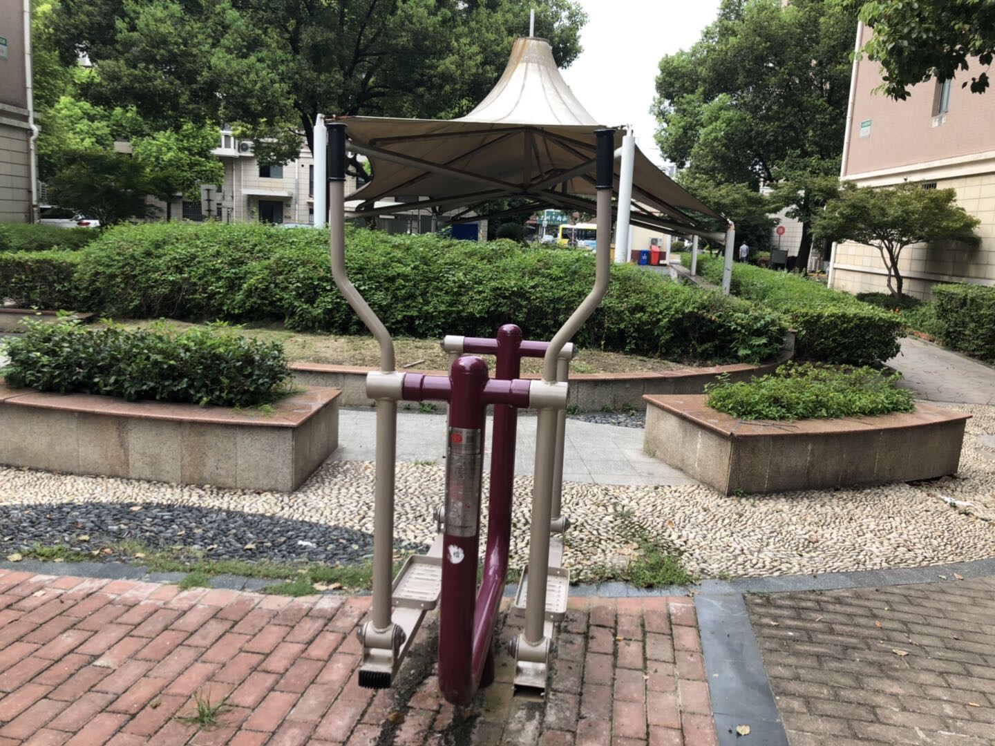 平步機(jī)