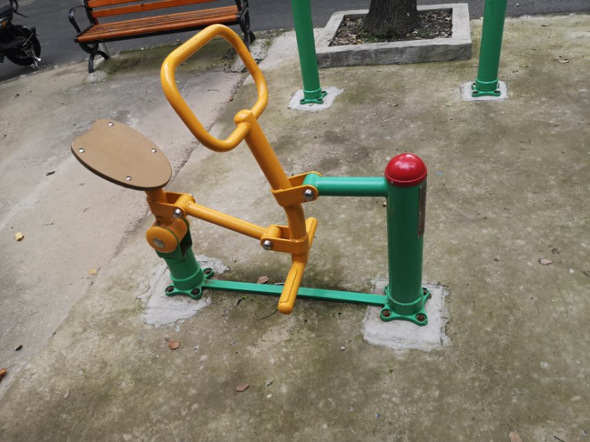 騎馬機(jī)