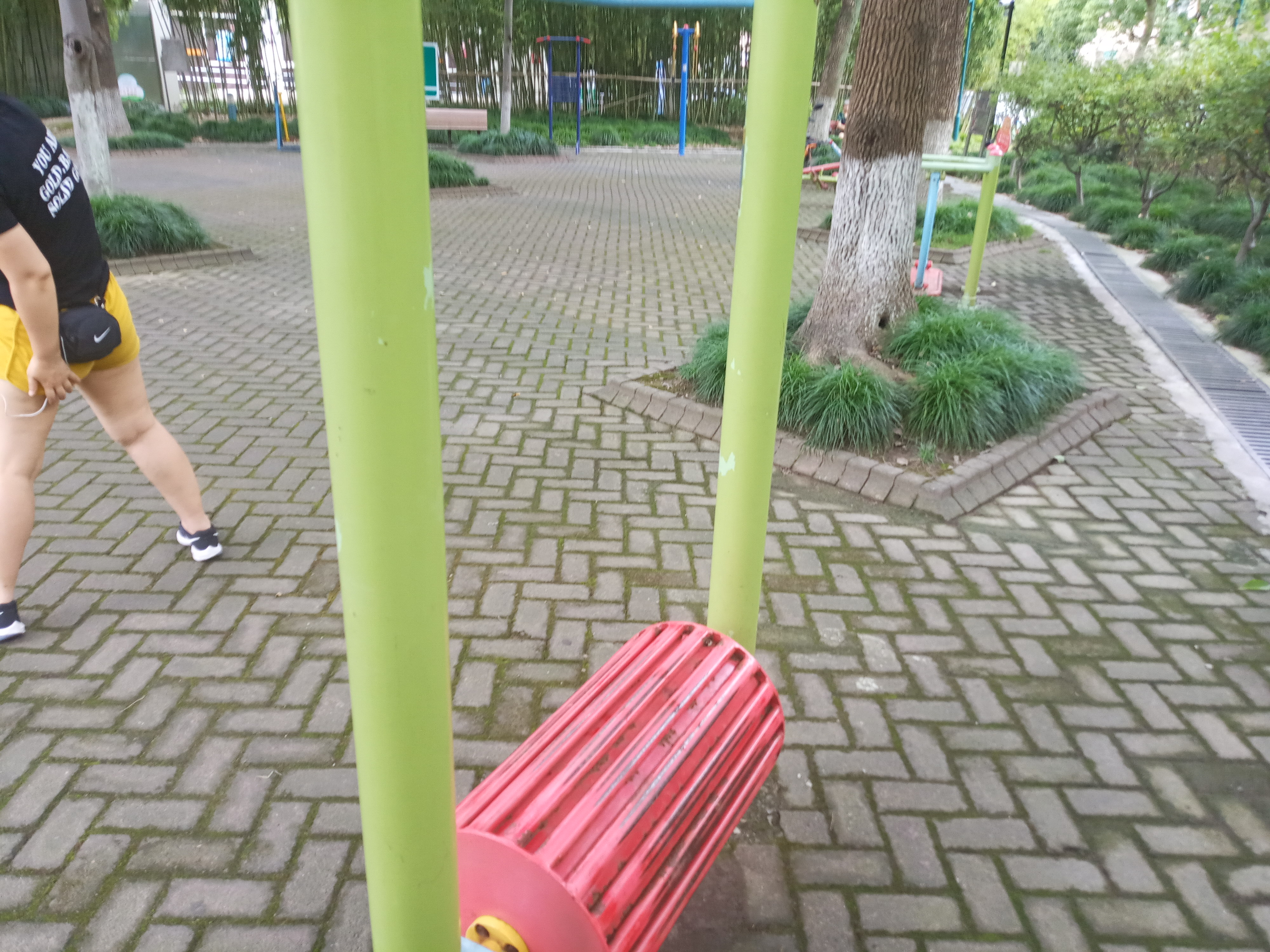 水車