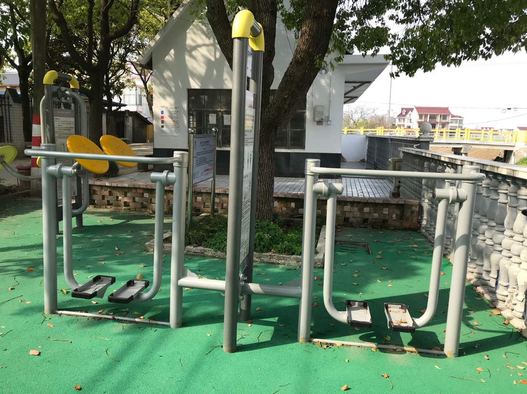 太空漫步機(jī)