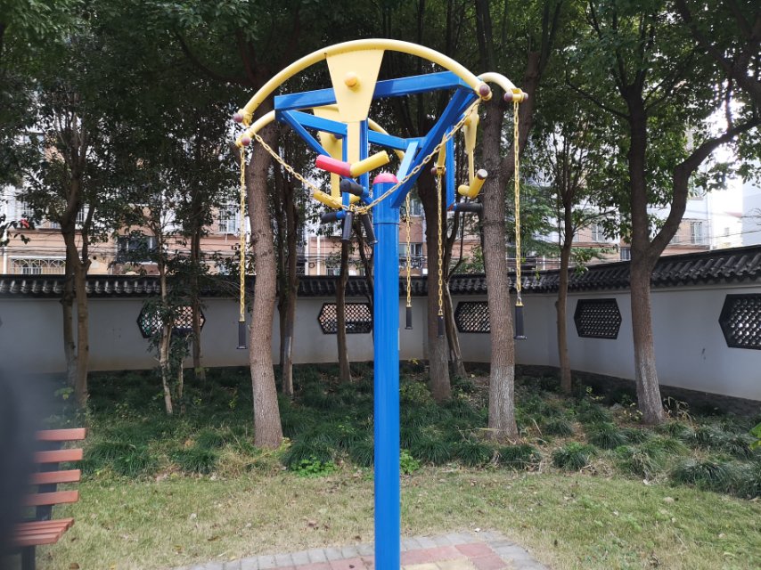 上肢牽引器