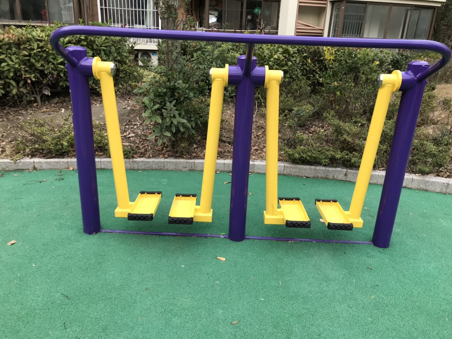 太空漫步機