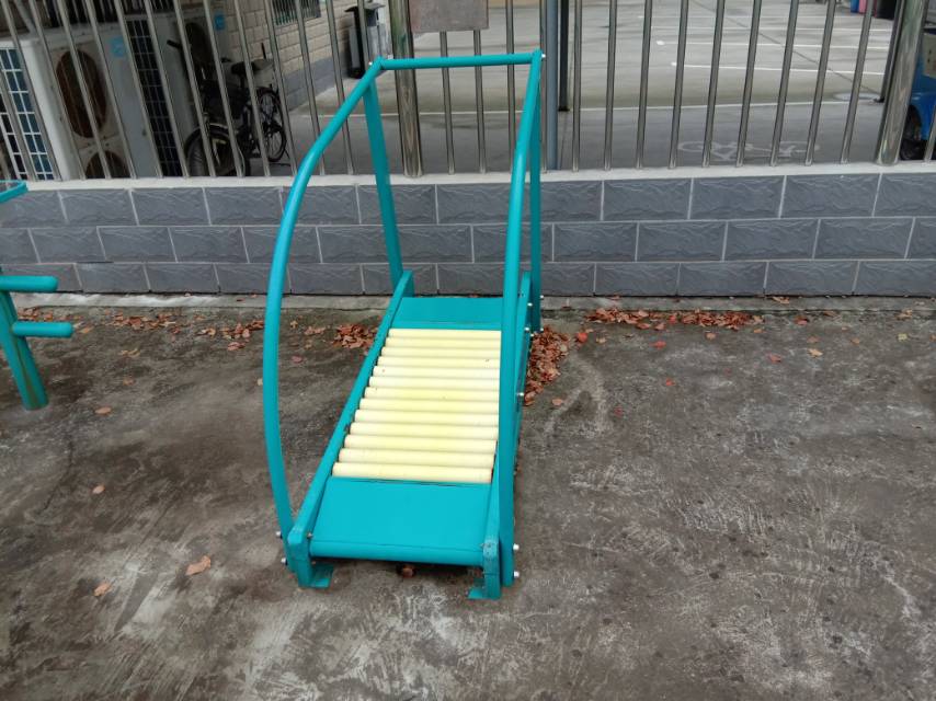 室外跑步機(jī)