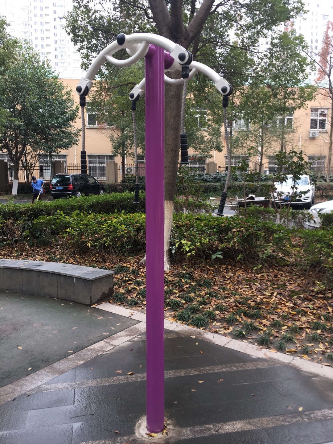 上肢牽引器