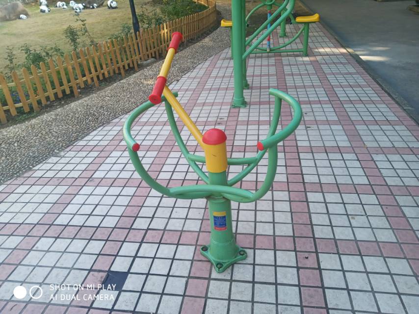 小推車