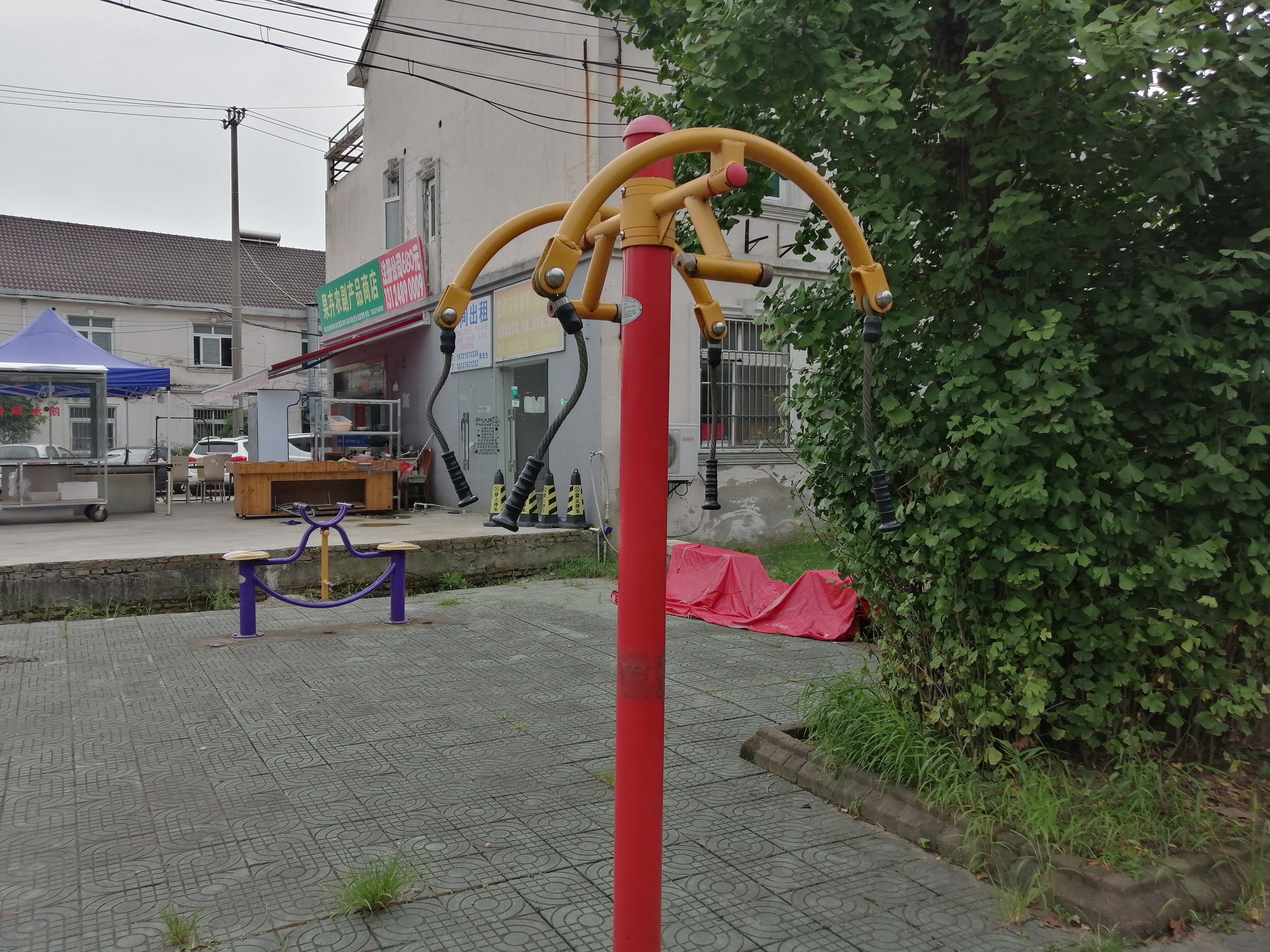 上肢牽引器