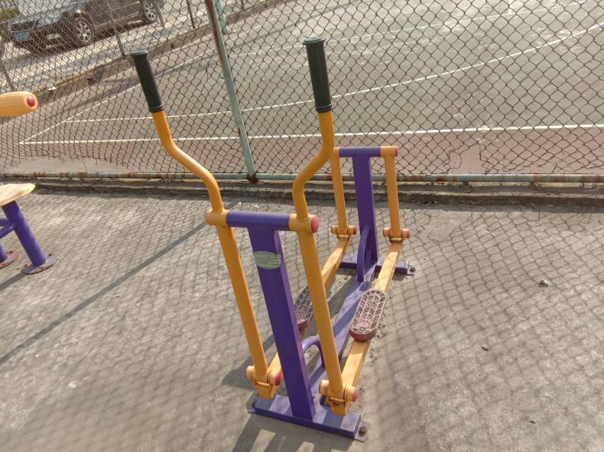 滑行器