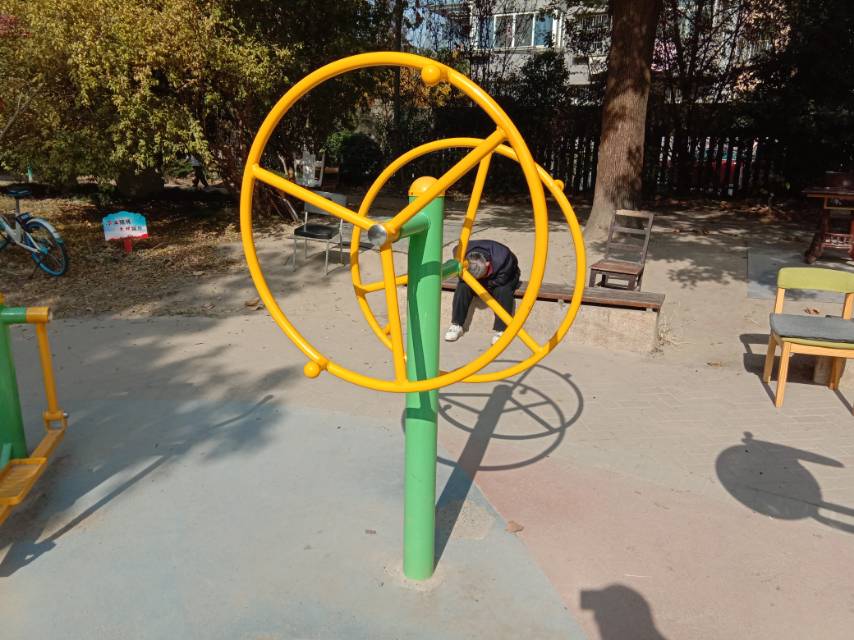 大轉(zhuǎn)輪