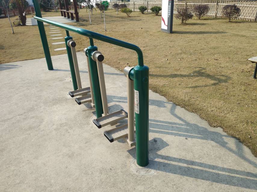 雙位漫步機(jī)
