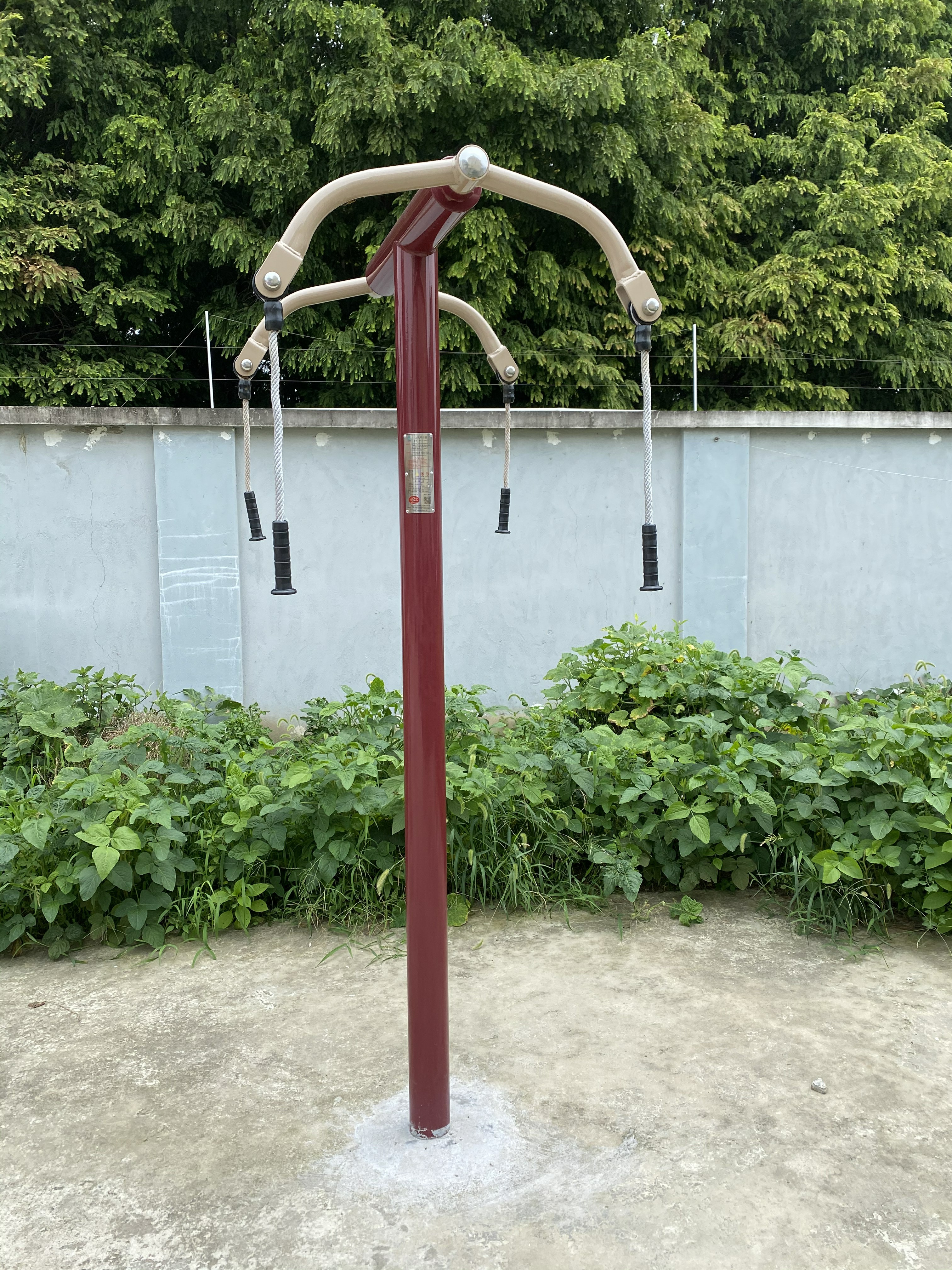 上肢牽引器