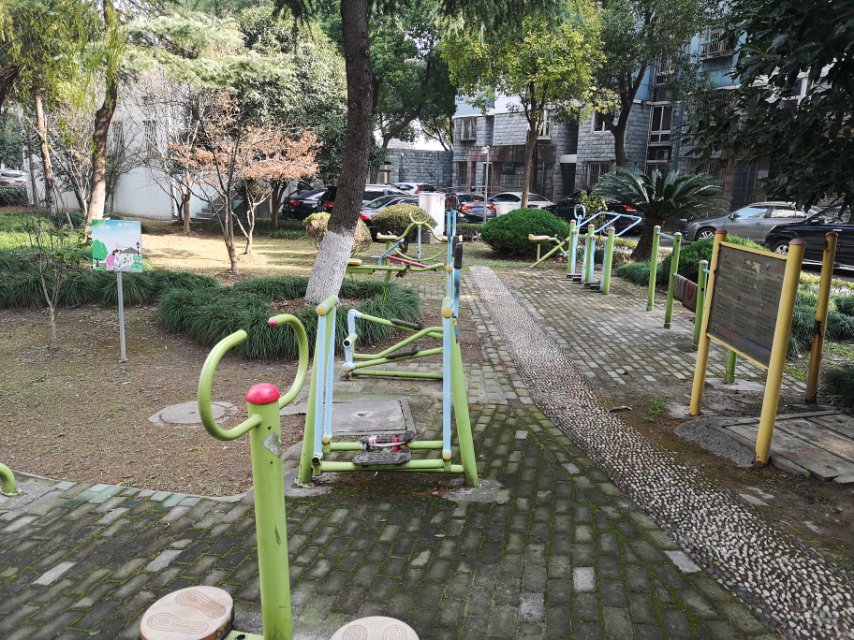 吳淞新城