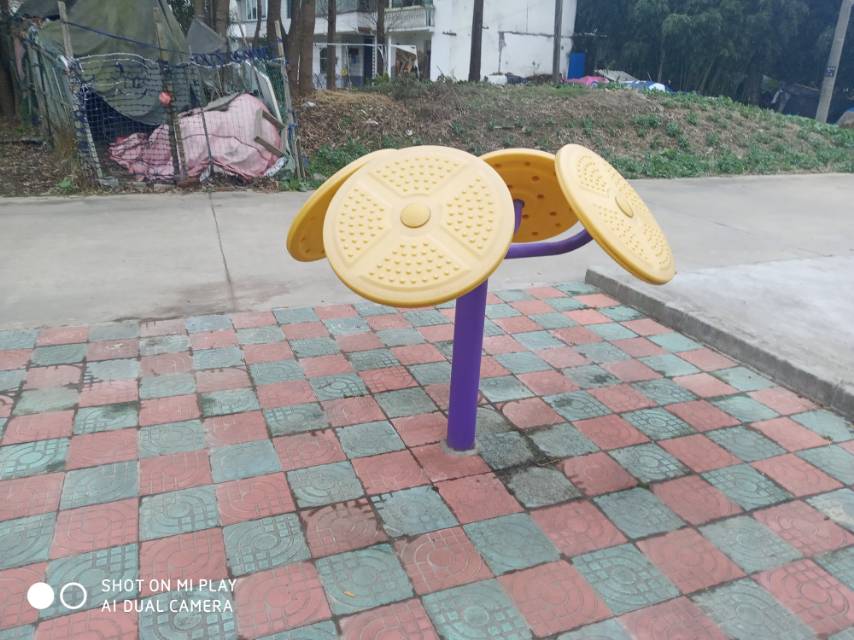 太極推手