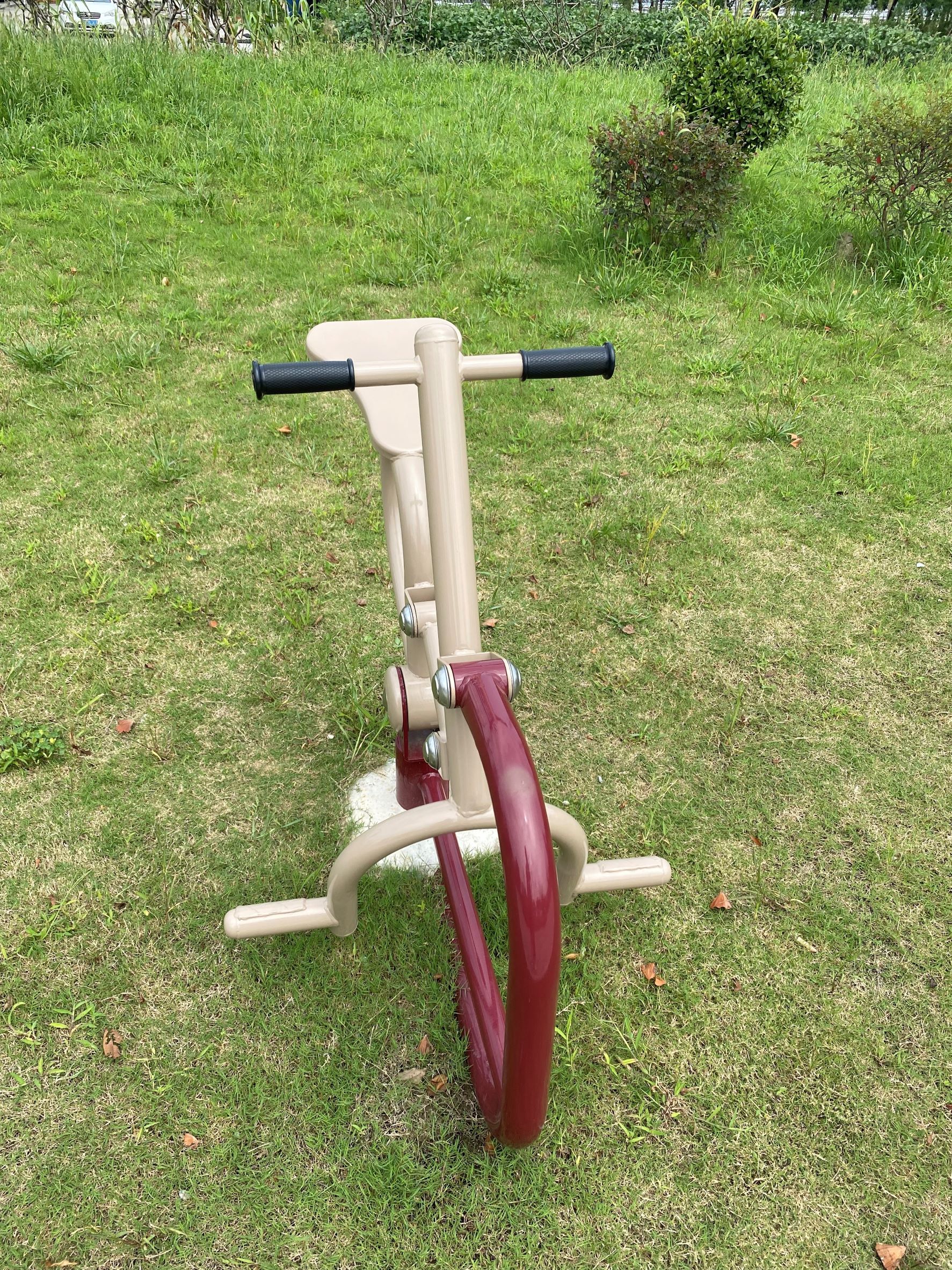 騎馬機(jī)