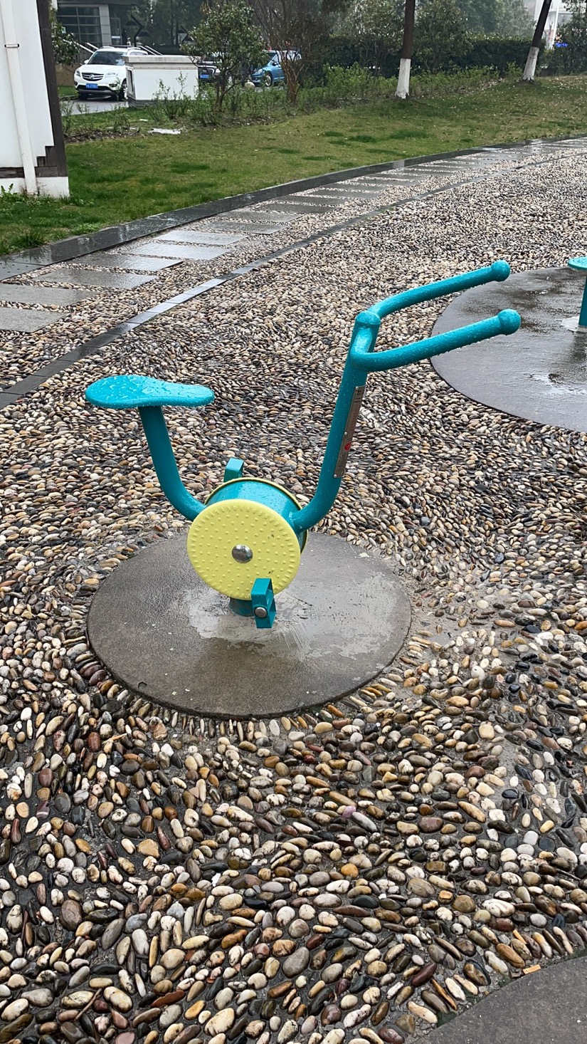 健身車(chē)