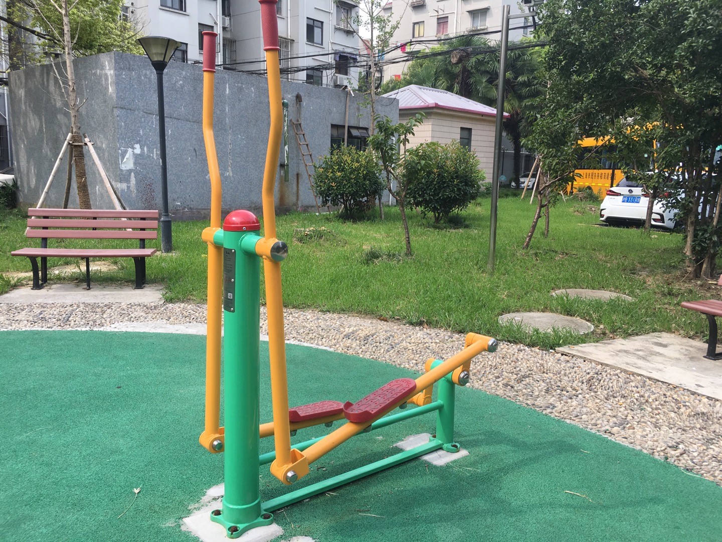 橢圓機(jī)
