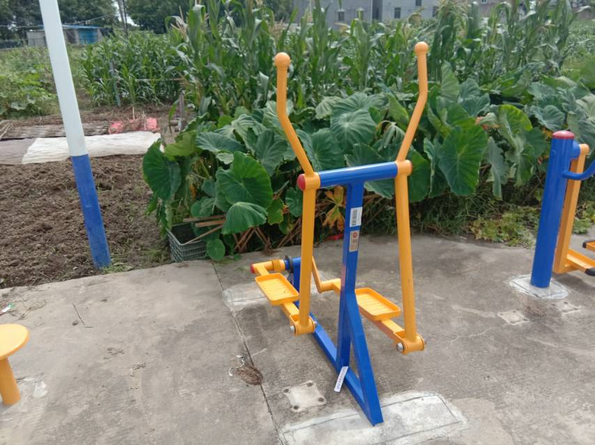 室外橢圓機(jī)