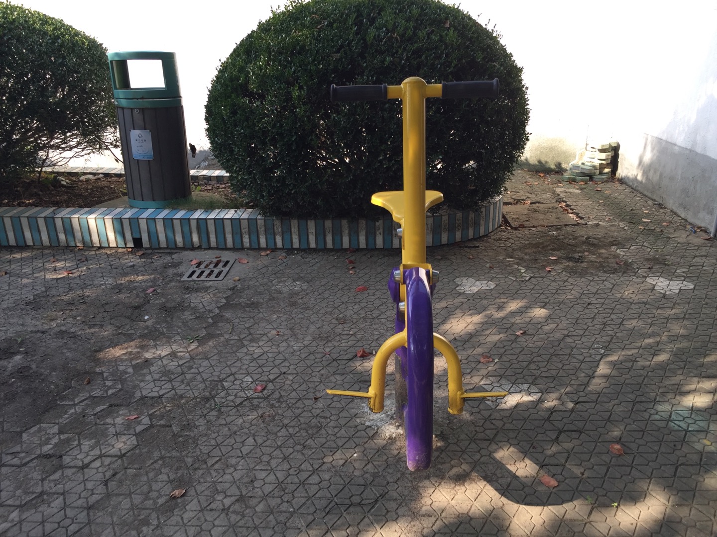 健騎機(jī)