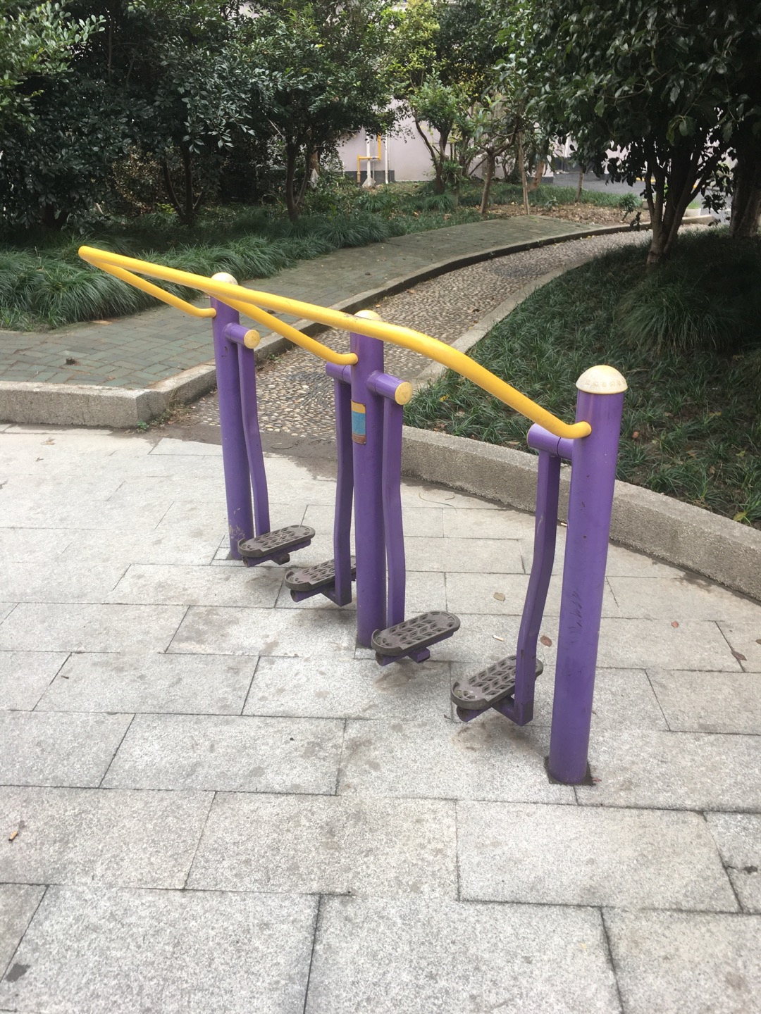 太空漫步器