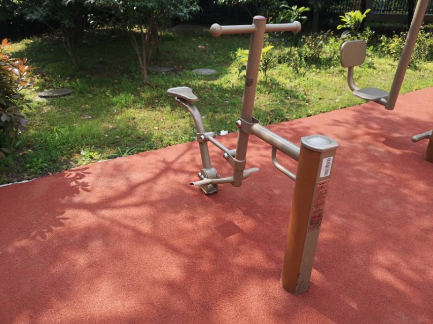 健騎機(jī)
