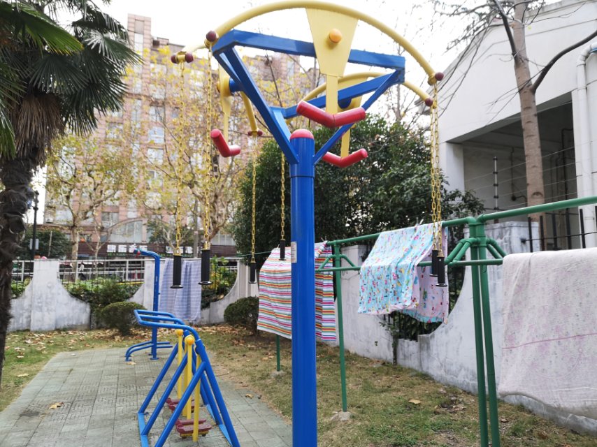 上肢牽引器