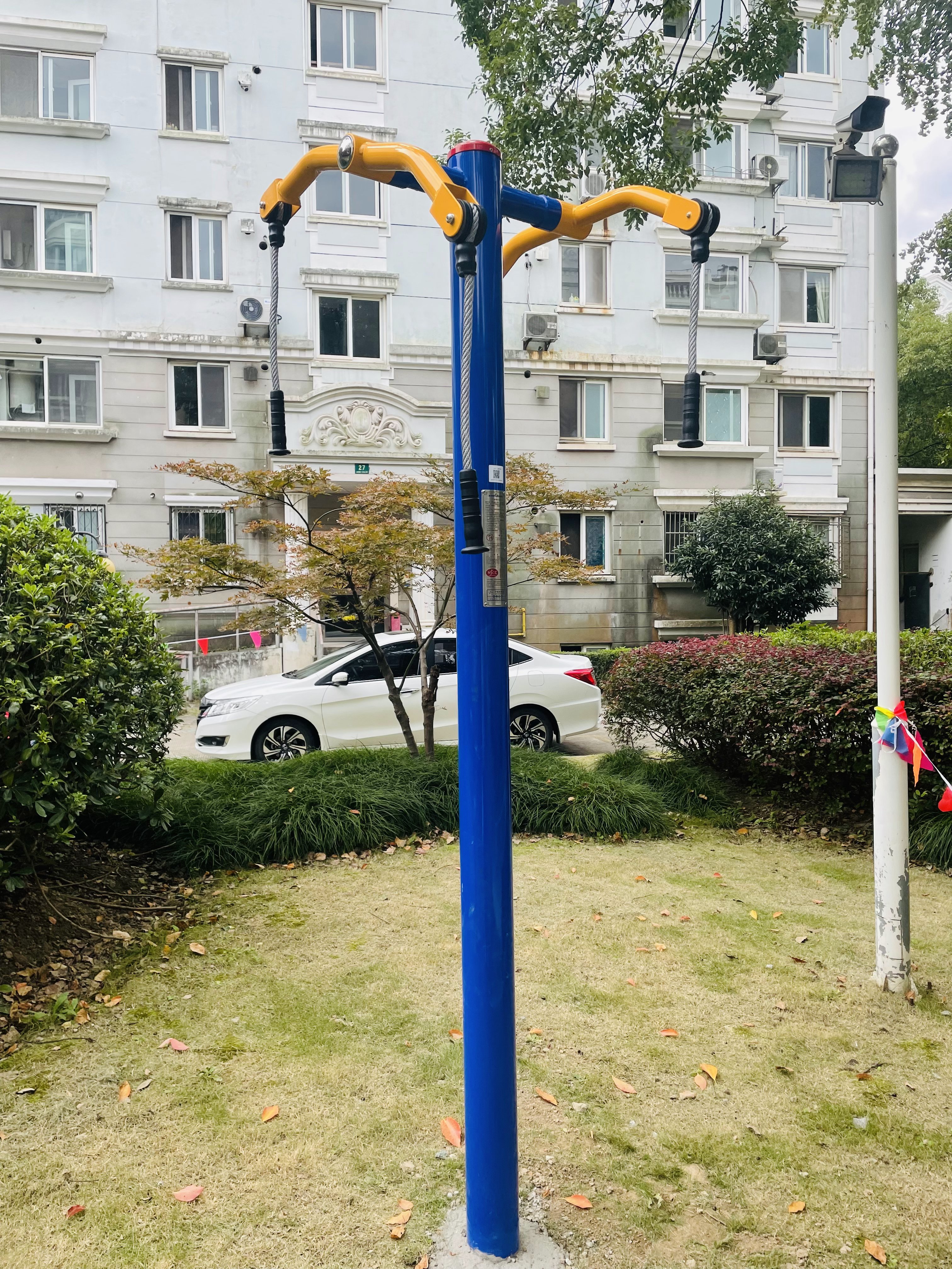上肢牽引器