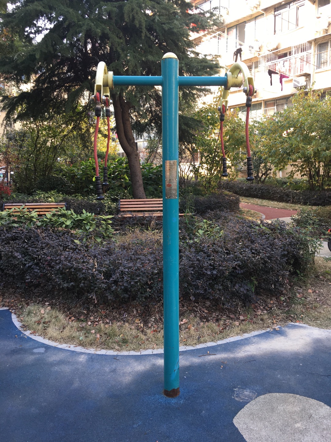 上肢牽引器