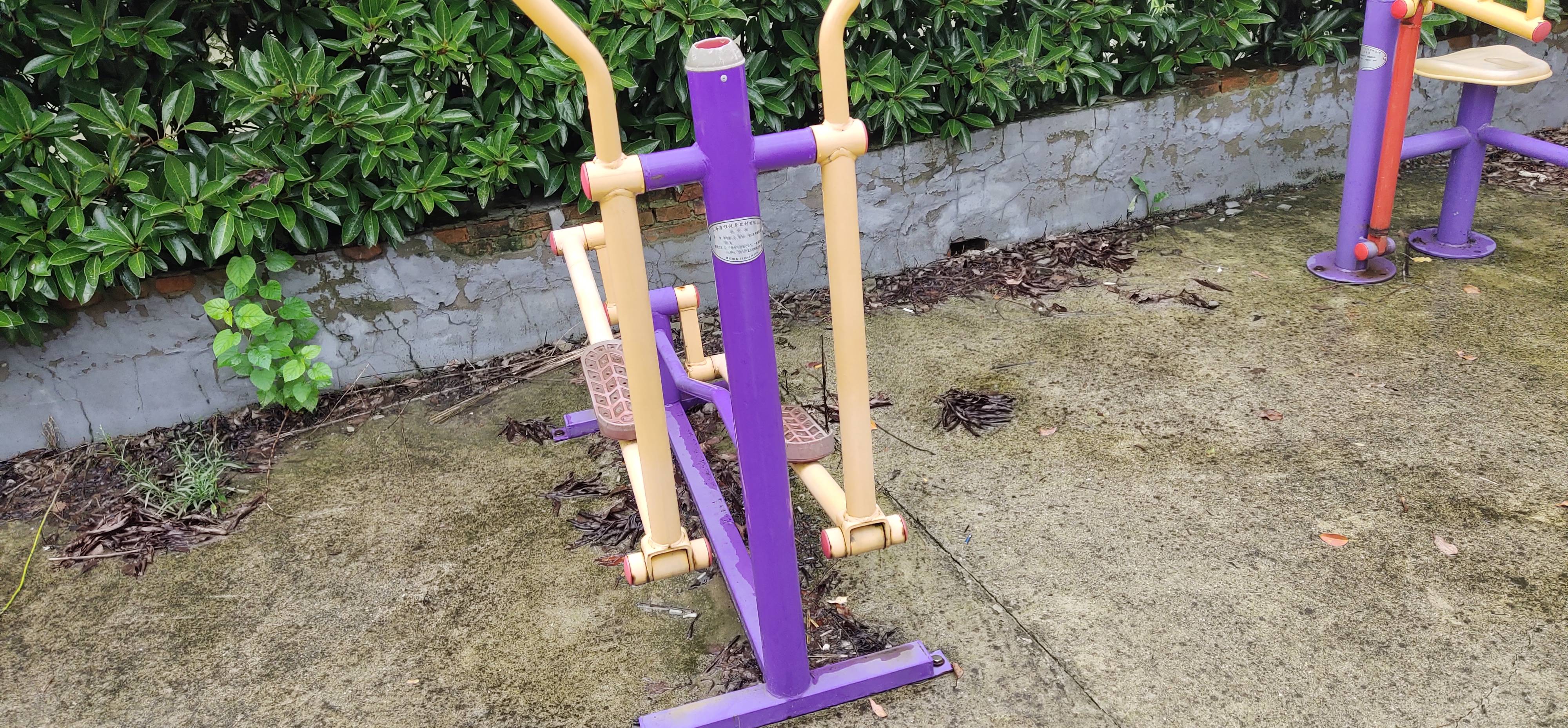 跑步機(jī)