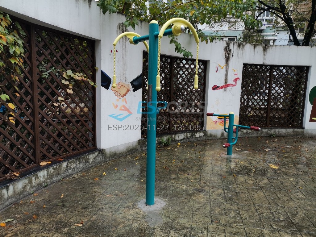 上肢牽引器